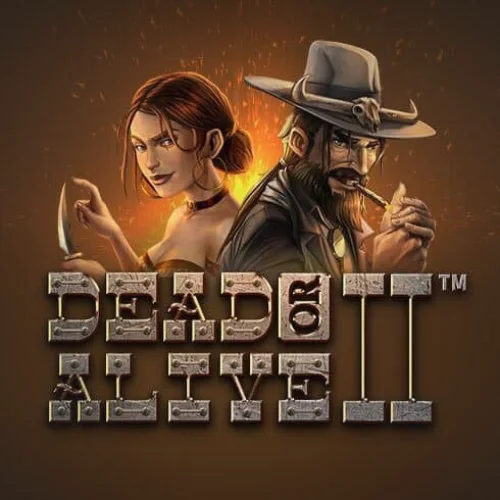 Dead or Alive II slot